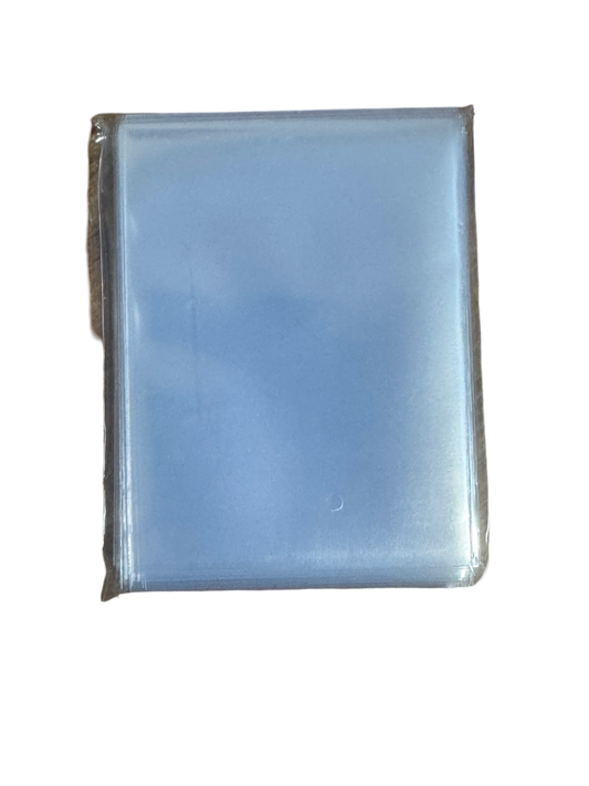 [Sealed] 100ct Penny Sleeves