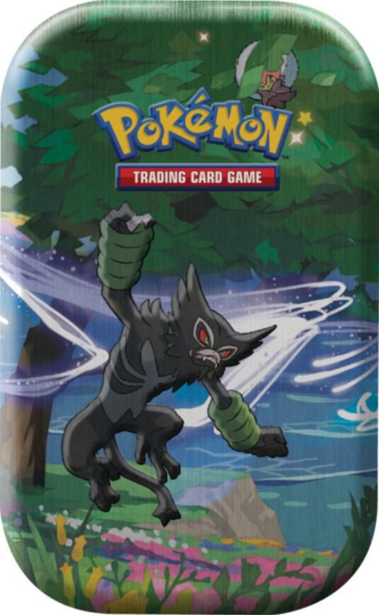 [Sealed] Shining Fates Tin (J20) - Pokemon TCG